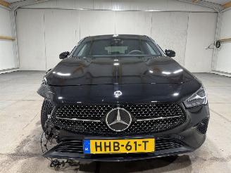 Mercedes Cla-klasse ShootingBrake 250e 120kW Automaat Star Edition Luxury Line picture 23