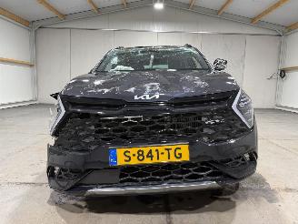 Kia Sportage 1.6T-GDi 132kW Hybrid GT PlusLine Automaat picture 23