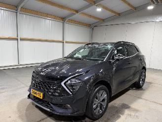 Kia Sportage 1.6T-GDi 132kW Hybrid GT PlusLine Automaat picture 10
