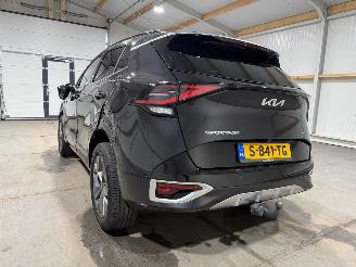 Kia Sportage 1.6T-GDi 132kW Hybrid GT PlusLine Automaat picture 38