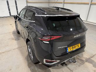 Kia Sportage 1.6T-GDi 132kW Hybrid GT PlusLine Automaat picture 35