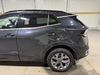 Kia Sportage 1.6T-GDi 132kW Hybrid GT PlusLine Automaat picture 29