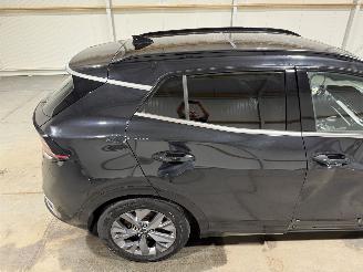Kia Sportage 1.6T-GDi 132kW Hybrid GT PlusLine Automaat picture 34