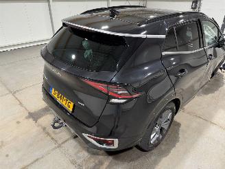 Kia Sportage 1.6T-GDi 132kW Hybrid GT PlusLine Automaat picture 37