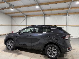 Kia Sportage 1.6T-GDi 132kW Hybrid GT PlusLine Automaat picture 11
