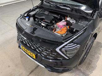 Kia Sportage 1.6T-GDi 132kW Hybrid GT PlusLine Automaat picture 28