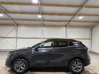 Kia Sportage 1.6T-GDi 132kW Hybrid GT PlusLine Automaat picture 8