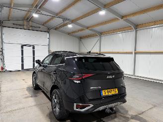 Kia Sportage 1.6T-GDi 132kW Hybrid GT PlusLine Automaat picture 12