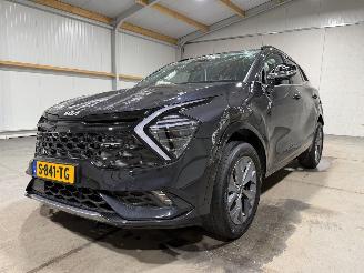 Kia Sportage 1.6T-GDi 132kW Hybrid GT PlusLine Automaat picture 24