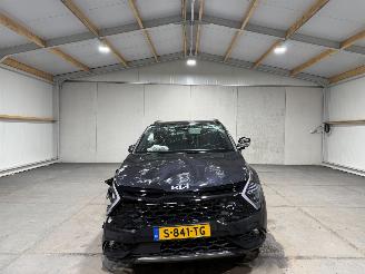 Kia Sportage 1.6T-GDi 132kW Hybrid GT PlusLine Automaat picture 4