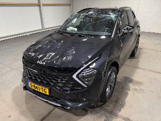 Kia Sportage 1.6T-GDi 132kW Hybrid GT PlusLine Automaat picture 21