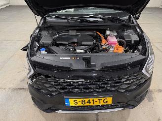 Kia Sportage 1.6T-GDi 132kW Hybrid GT PlusLine Automaat picture 27