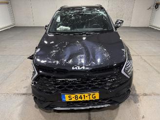 Kia Sportage 1.6T-GDi 132kW Hybrid GT PlusLine Automaat picture 20