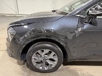 Kia Sportage 1.6T-GDi 132kW Hybrid GT PlusLine Automaat picture 15