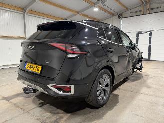 Kia Sportage 1.6T-GDi 132kW Hybrid GT PlusLine Automaat picture 40