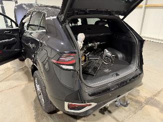 Kia Sportage 1.6T-GDi 132kW Hybrid GT PlusLine Automaat picture 41