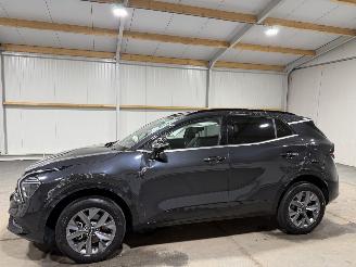 Kia Sportage 1.6T-GDi 132kW Hybrid GT PlusLine Automaat picture 9