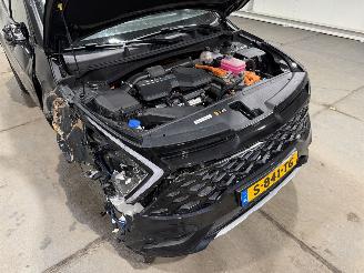Kia Sportage 1.6T-GDi 132kW Hybrid GT PlusLine Automaat picture 26