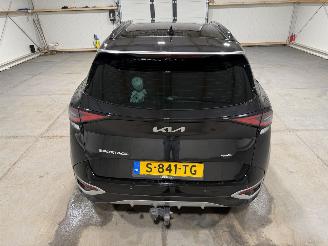 Kia Sportage 1.6T-GDi 132kW Hybrid GT PlusLine Automaat picture 36