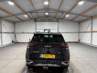 Kia Sportage 1.6T-GDi 132kW Hybrid GT PlusLine Automaat picture 7