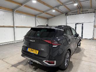 Kia Sportage 1.6T-GDi 132kW Hybrid GT PlusLine Automaat picture 6