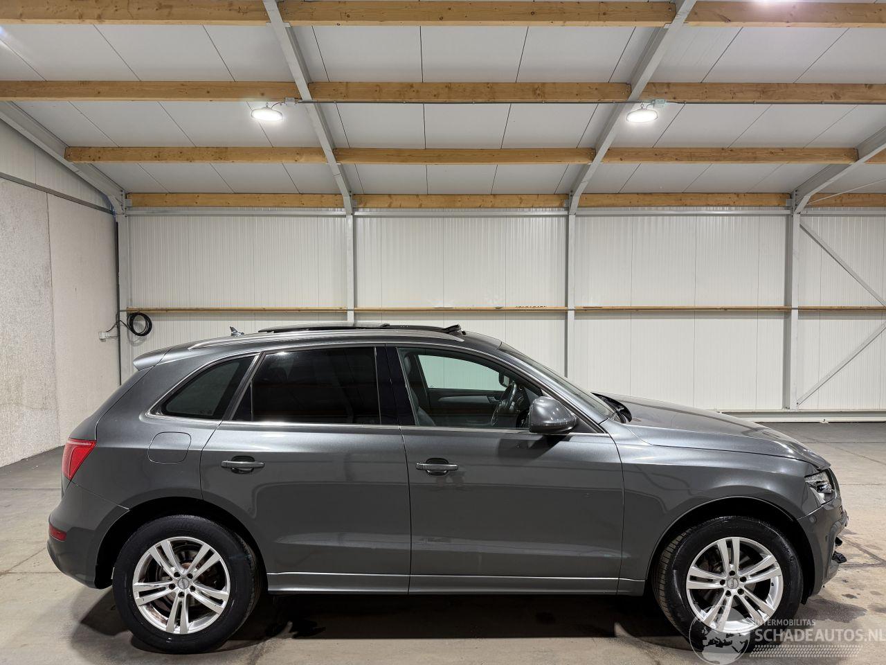 Audi Q5 2.0TFSI 155kW Automaat Quattro Pro Line S