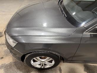 Audi Q5 2.0TFSI 155kW Automaat Quattro Pro Line S picture 17