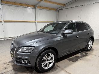 Audi Q5 2.0TFSI 155kW Automaat Quattro Pro Line S picture 9