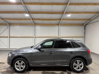 Audi Q5 2.0TFSI 155kW Automaat Quattro Pro Line S picture 8