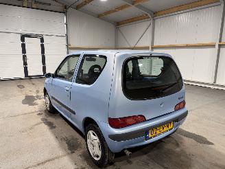 Fiat Seicento 1.1 40kW Active picture 12
