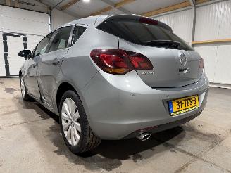 Opel Astra 1.4Turbo 88kW Airco Cosmo picture 34