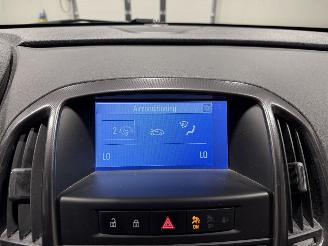 Opel Astra 1.4Turbo 88kW Airco Cosmo picture 43