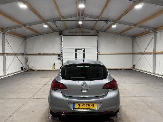 Opel Astra 1.4Turbo 88kW Airco Cosmo picture 7