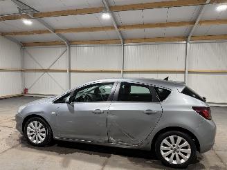 Opel Astra 1.4Turbo 88kW Airco Cosmo picture 11
