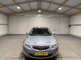 Opel Astra 1.4Turbo 88kW Airco Cosmo picture 4