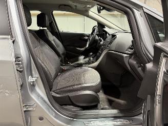Opel Astra 1.4Turbo 88kW Airco Cosmo picture 50