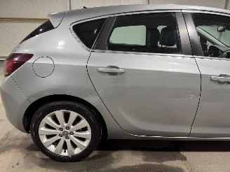 Opel Astra 1.4Turbo 88kW Airco Cosmo picture 26