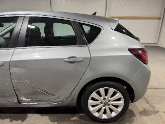 Opel Astra 1.4Turbo 88kW Airco Cosmo picture 25