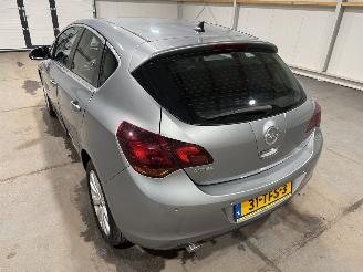 Opel Astra 1.4Turbo 88kW Airco Cosmo picture 31