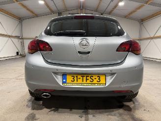Opel Astra 1.4Turbo 88kW Airco Cosmo picture 35