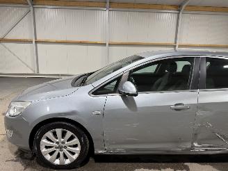 Opel Astra 1.4Turbo 88kW Airco Cosmo picture 13