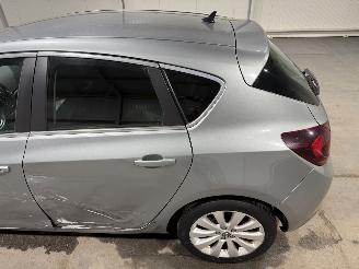 Opel Astra 1.4Turbo 88kW Airco Cosmo picture 29