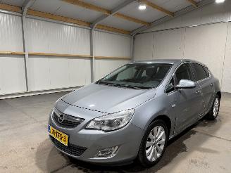 Opel Astra 1.4Turbo 88kW Airco Cosmo picture 10