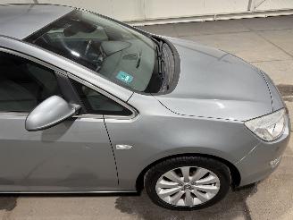 Opel Astra 1.4Turbo 88kW Airco Cosmo picture 18