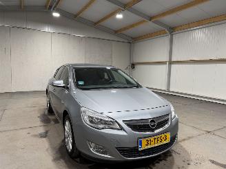 Opel Astra 1.4Turbo 88kW Airco Cosmo picture 3
