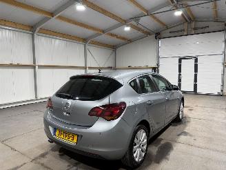 Opel Astra 1.4Turbo 88kW Airco Cosmo picture 6