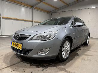 Opel Astra 1.4Turbo 88kW Airco Cosmo picture 24