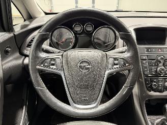 Opel Astra 1.4Turbo 88kW Airco Cosmo picture 42