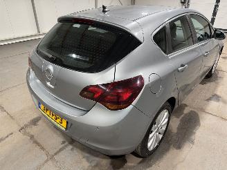 Opel Astra 1.4Turbo 88kW Airco Cosmo picture 33