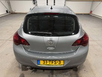 Opel Astra 1.4Turbo 88kW Airco Cosmo picture 32